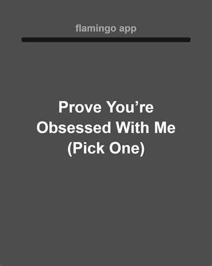 flamingo app | Search “flamingo” on the AppStore for more! | Instagram