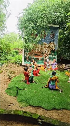 Hari bolo (Official Video) Arijit Singh | Jaani | हरी बोलो | हर हर महादेव | HighMii Music #short