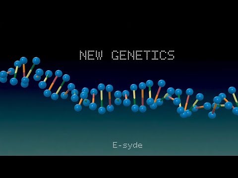 Skillibeng - New Genetics (Official Audio)