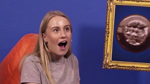 276K views · 418 reactions | Check out our secret footage of fans enjoying Jaffa Cakes ️ Which are you? A Scoffer , a Half Mooner , an All Rounder ⭕ or Jelly Lover ? | Jaffa Cakes | Facebook