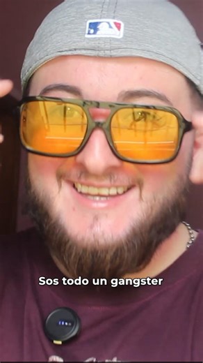 Ese amigo que te la re sube siempre 😎