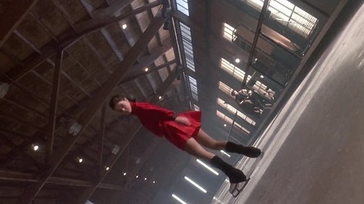 The Cutting Edge (1992) (720p)🌻 Movies