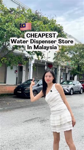 🇲🇾 So hidden! Bet you didn’t know this shop was here 😳 Shopee Top 2 Best Seller of quality water filters & purified drinking water at prices everyone can enjoy. Don’t miss it!😍 📍INDAH WATER FILTER HOUSE 49, Jalan Puteri 5/16, Bandar Puteri, 47100 Puchong, Selangor Shopee code: CBH-KQP-UBS https://s.shopee.com.my/4VVNUSk7jt #waterfilter #drinkingwater #hightech #affordable #indahwaterfilterhouse | Superkualalumpur