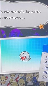 THEY’RE MY FAVORITE!!! #papermariothethousandyeardoor #gaming