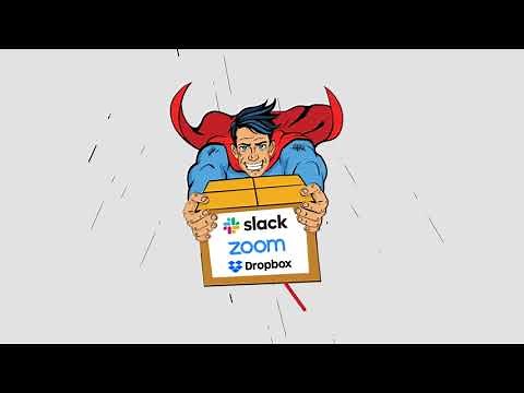 Zimbra 9's Superpowers!