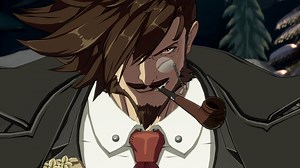 Guilty Gear: Strive DLC Slayer announced