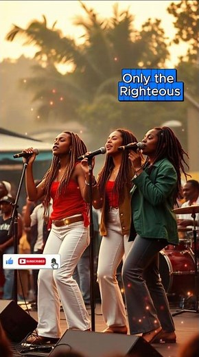 Roots Reggae (1978) [Lost Album] Jahna Dube - Only the Righteous