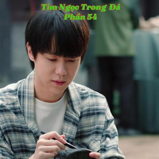 Ngọc Trong Đá Phần 54: Một chưởng của Kiến Hảo đủ khiến đối thủ gục tại chỗ #ngoctrongda #phimhay #phimhaymoingay #phimhaymoinhat #phimtrungquoc #sb.film