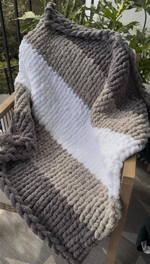 Chunky Blanket Handmade,soft & Cozy Handmade Gift Chunky Knit Blanket,queen Size, Handmade With Love,super Chunky Blanket Throw,perfect Gift - Etsy
