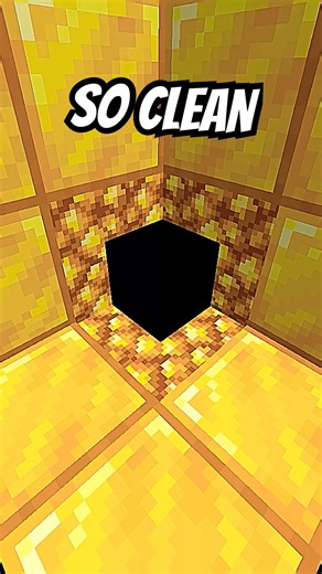 This Minecraft loop actually cured my stress... 💎