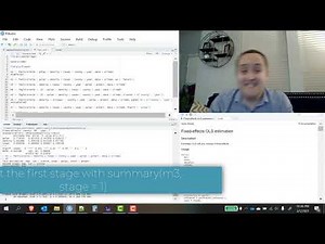 Blazing fast and highly versatile! The fixest package for fixed effects regressions in R