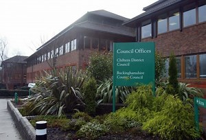 Chiltern District - Alchetron, The Free Social Encyclopedia