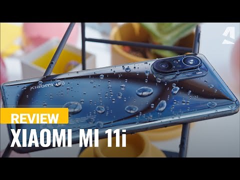 Xiaomi Mi 11i/Mi 11X Pro full review