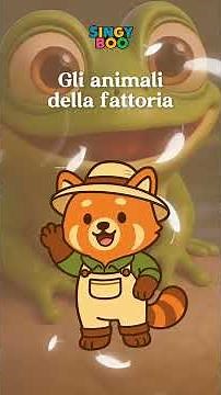 🎶 Le migliori canzoni per bambini | 30 Minuti | Canzoni per bambini | SingyBoo #canzoniperbambini