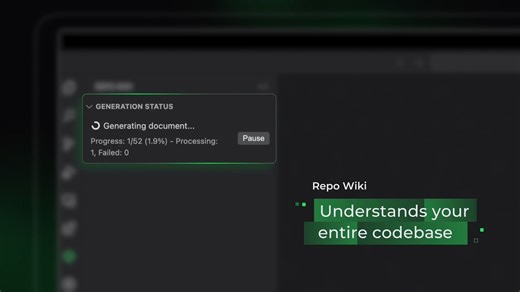 阿里面向海外推出AI IDE Qoder：根据需求生成完整的代码块、函数，甚至整个应用