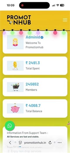 Monetize YouTube Faster ⚡ 4K Watch Hours via Trusted Growth Panel