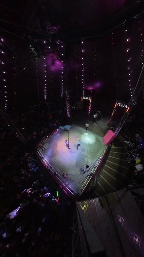 30K views · 752 reactions | Only here at Circus Zyair 2023 | Circus Zyair | Facebook