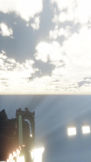 Basilica de El Viejo en Minecraft - Chinandega