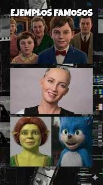 ¿Por qué este ROBOT te da MIEDO? 😰 El Valle Inquietante #miedo #curiosidades #datos #robot