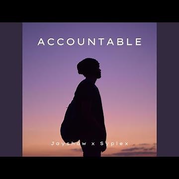 Accountable (feat. Syplex)