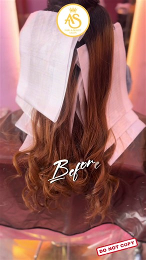 Hi AsBaby!! Di @asbeautysalon.smd banyak pilihan treatment dari ujung rambut sampai ujung kaki! ALL YOU CAN TREAT🤩 Warna rambut tp mau sekalian dirawat, yuk Keratin Colour disini! bisa loh🤗 Tunggu apalagi girls! sebelum slot penuh🫶🏻 Opening hours 10.00-21.00 Alamat : Jl. Lambung Mangkurat , Samping Mimi chiken . Samarinda whatsapp : 081241120604