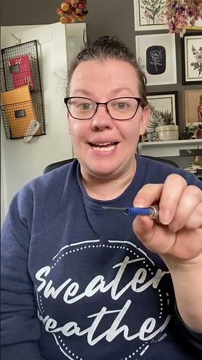 A quick review on Flex Cut carving tools, and the reason I love them.