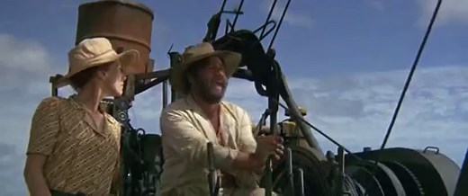 Murphy háborúja 1971. ( Murphy's War )