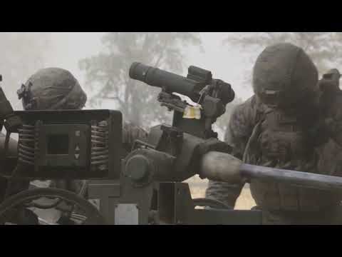 M777 Howitzer 155 mm – Lightweight, Mobile, and Powerful Field Artillery