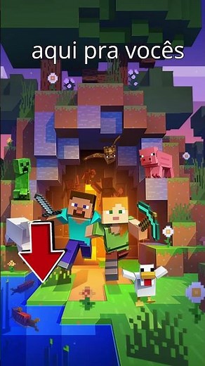 🆙Como baixar minecraft bedrock no Pc rapido e facil tutorial atualizado 2025 !!! SEM VIRUS!!!🆙