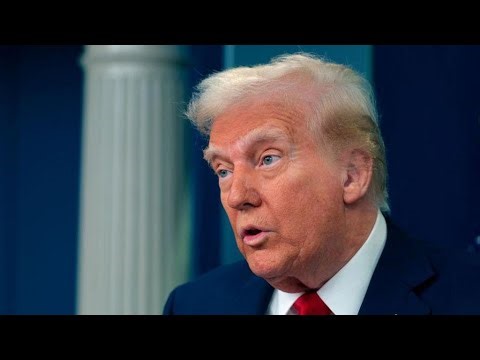 Trump's Latest Controversies: Racist Video, Super Bowl Drama & More!