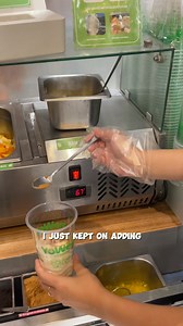 1.6K reactions · 40 shares | 100 peso challenge with Yogurt All-You-Can? Challenge accepted 欄 See @foodee.eatsph challenge at our Alabang Town Center branch. Thank you again for visiting us!  | YoWell Philippines | Facebook