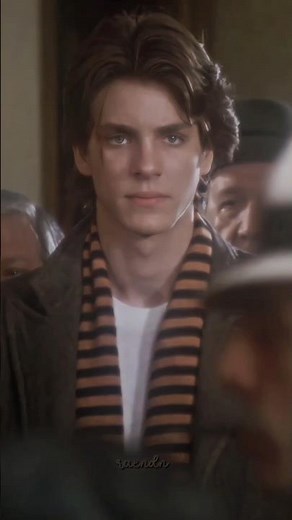 King of the Gypsies (1978) #ericroberts