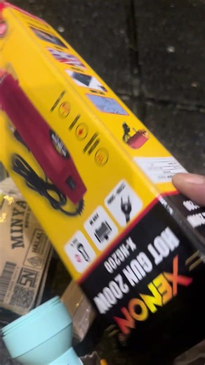 Multimeter Digital XL 830L #multimeter