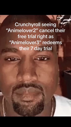 Cómo cancelar la suscripción gratuita de Crunchyroll