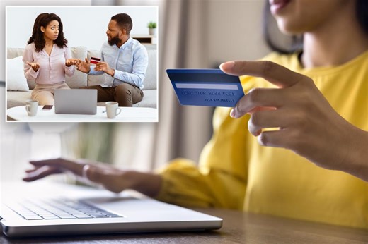 ‘Financial infidelity’ blows up a shocking number of relationships — why lying about money is so damaging