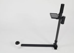 [Hot Item] HD Under Vehicle Inspection Camera System for Day and Night Use