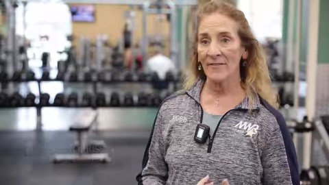Naval Air Station (NAS) Pensacola's Morale, Welfare and Recreation (MWR) Department's Fitness Centers have a variety of options for authorized patrons. Check out this video from Garrett Dipuma!!! #CNRSE #NASP #pensacolamwr #NavyMWR #NavyFitness | NAS Pensacola