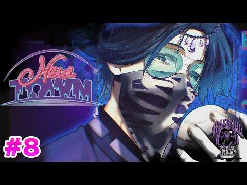 【#NEWTOWN】既にロスになりそうな気持ちを抱えながら二週目 楽しむぞ【水上蒼太/ゆにれいど！】