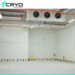 [Hot Item] Commercial Industrial Walk in Freezer, Walk-in Cooler Cold Storage Refrigeration