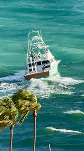 295K views · 911 reactions | How did Spellbound Fishing Charter do at the wavy Haulover Inlet? Filmed exclusively for us by my good friend Scott | Joseph Levy | Facebook
