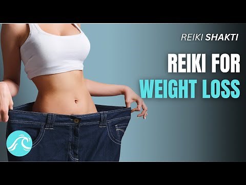 Reiki For Weight Loss