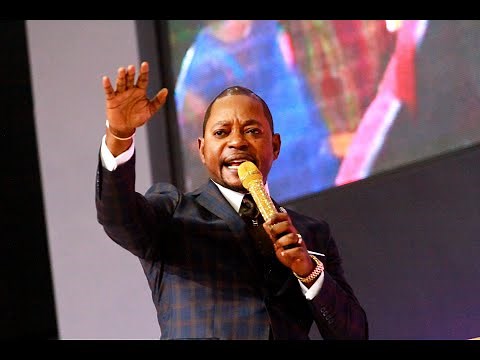 Remember Your Prophecies | Pastor Alph Lukau | Sunday 22 December 2019 | 2nd Service | LIVE