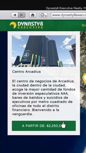 TIP ✅ How to SELL PROPERTY in GTA 5 Online