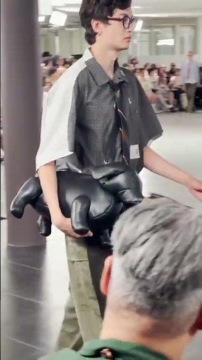 Best Maison Mihara Yasuhiro Clothing You Need to See