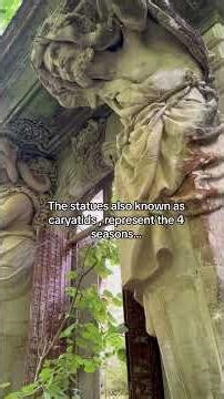 Stunning Abandoned Chateau Somewhere In France 🇫🇷 🌿🤯