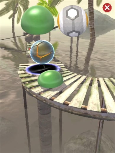 🏆 Going balls VS Rollance Balls VS Action Ball Games New Race 647 | Android/IOS Games