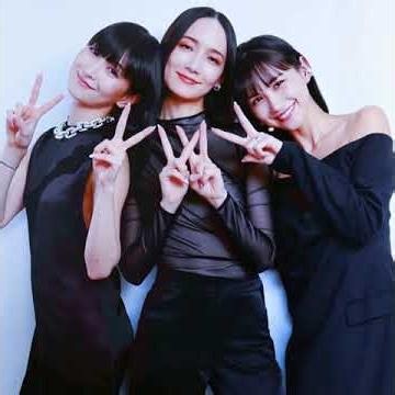 Perfume~3人のメロディ世界を変える~動画生成AI Domo AI 音楽生成AI Suno AIを使ってPerfumeの動画を作ってみました