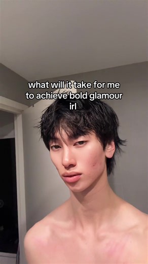 Achieving Bold Glamour in Real Life: A Guide