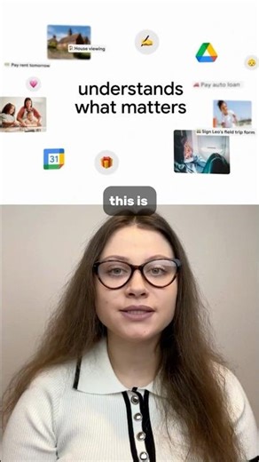 Google Labs just introduced CC, a new experimental AI productivity agent powered by Gemini in Gmail.