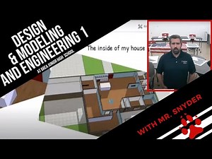 Design and Modeling Pathway Tour